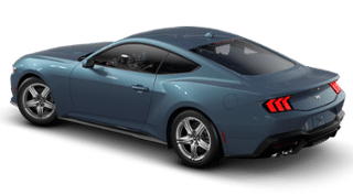 2026 Ford Mustang® External Image 2